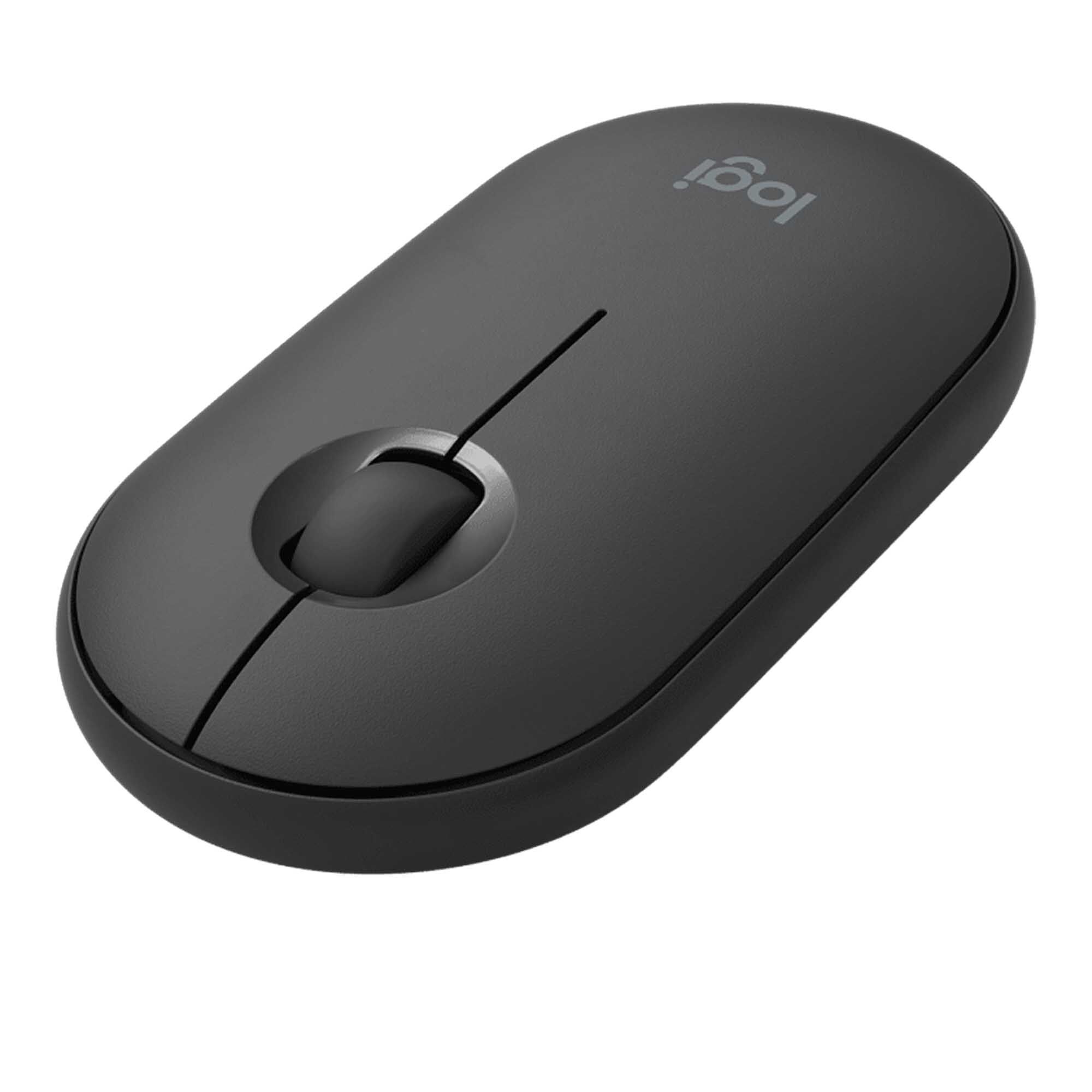 Pebble M350 Mouse wireless 1000 DPI