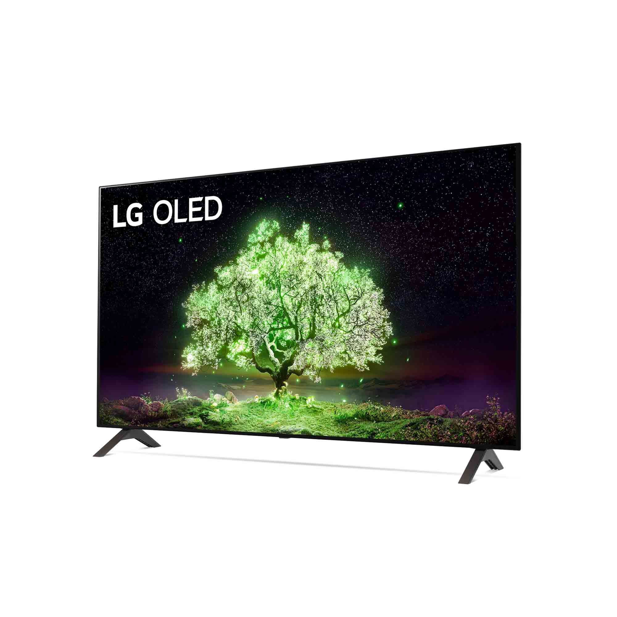 Image of A13LA Smart TV OLED UltraHD 4K
