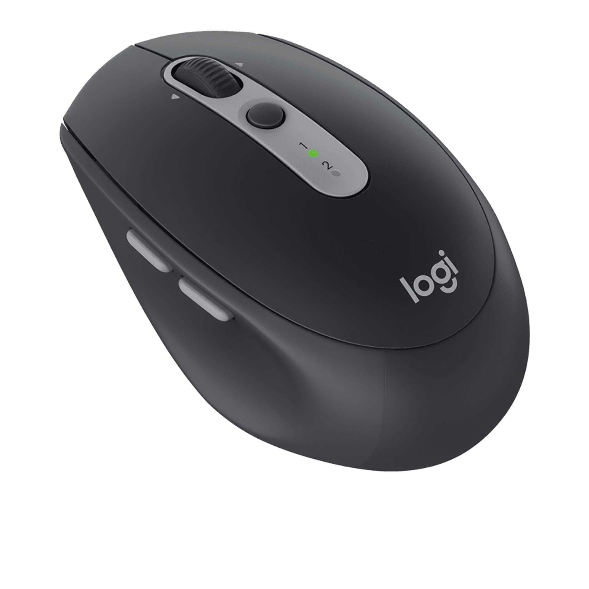 M590 Mouse Bluetooth multi-Device a 7 pulsanti