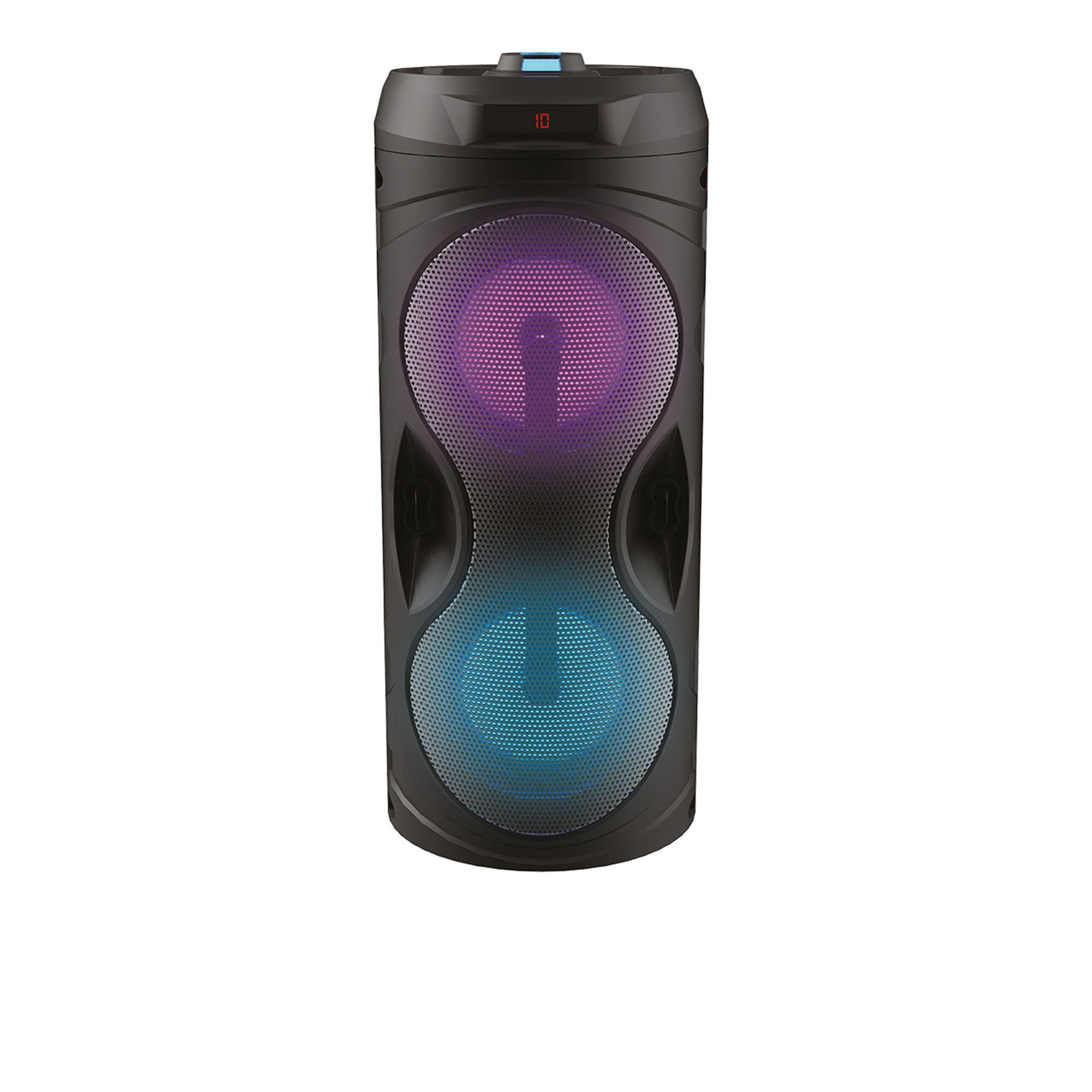 Image of Speaker Bluetooth Tower Party