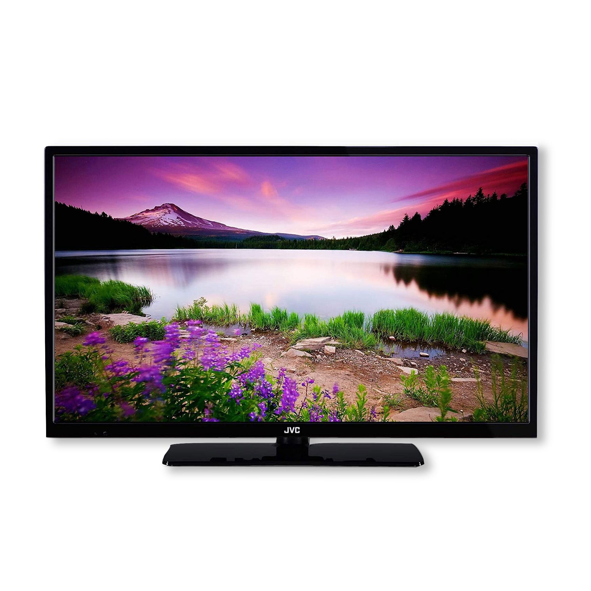 JVC LT24VH52I TV LED 24" HD ready Smart TV QVC Italia