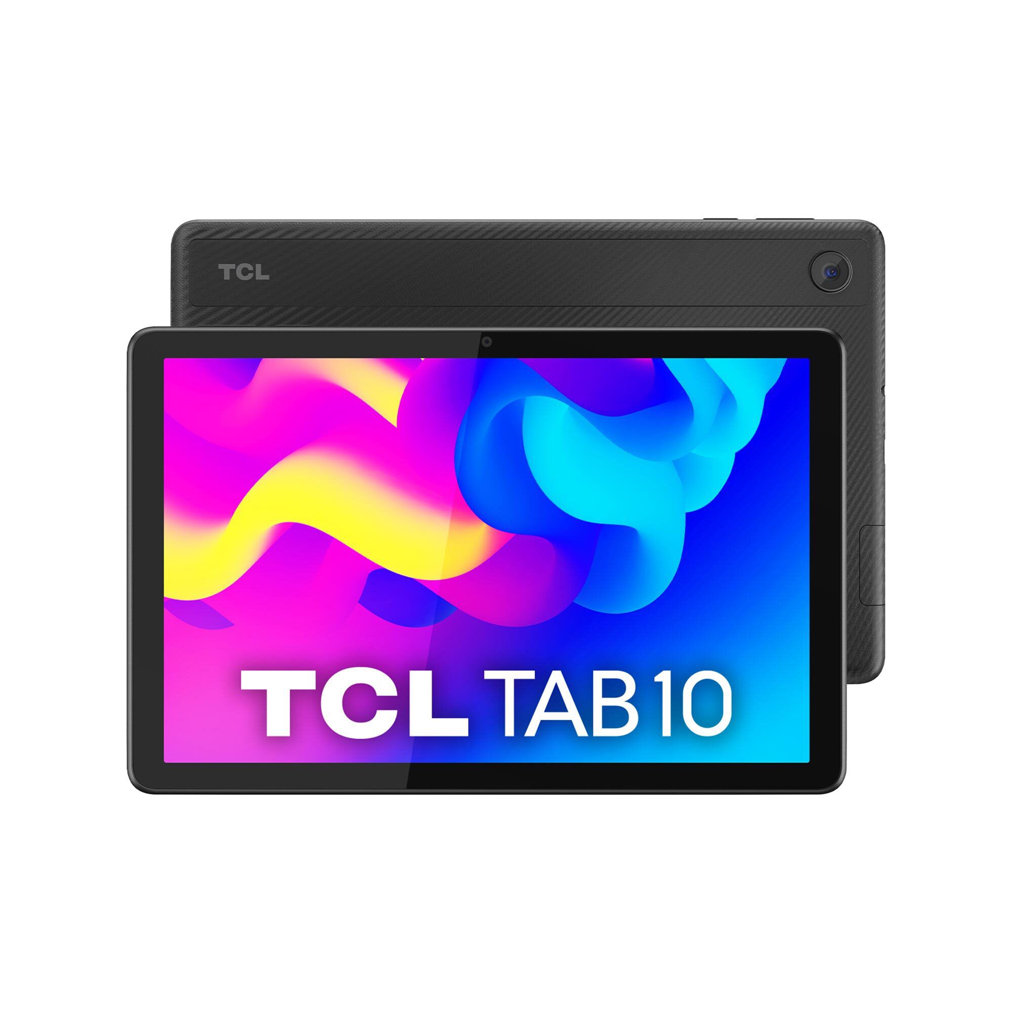 TCL Tab10 Tablet 10.1'' WiFi Ram 4GB, ROM 64GB QVC Italia