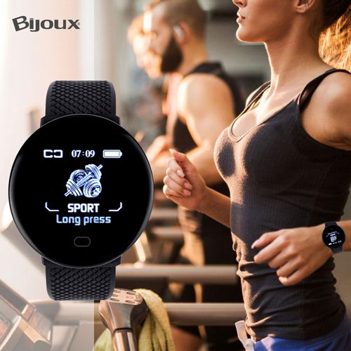 Bijoux Orologio fitness Smartwatch Easy 3 - QVC Italia