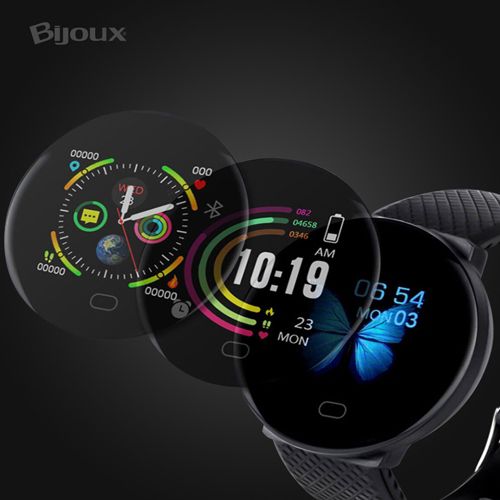 Bijoux Orologio fitness Smartwatch Easy 3 - QVC Italia