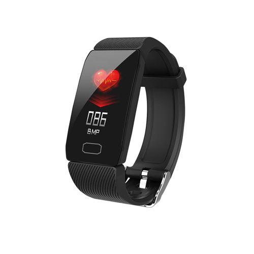 Bijoux Braccialetto fitness Smartband 4 + cinturino di ricambio - QVC Italia