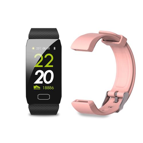 Bijoux Orologio fitness Smartwatch Easy 3 - QVC Italia