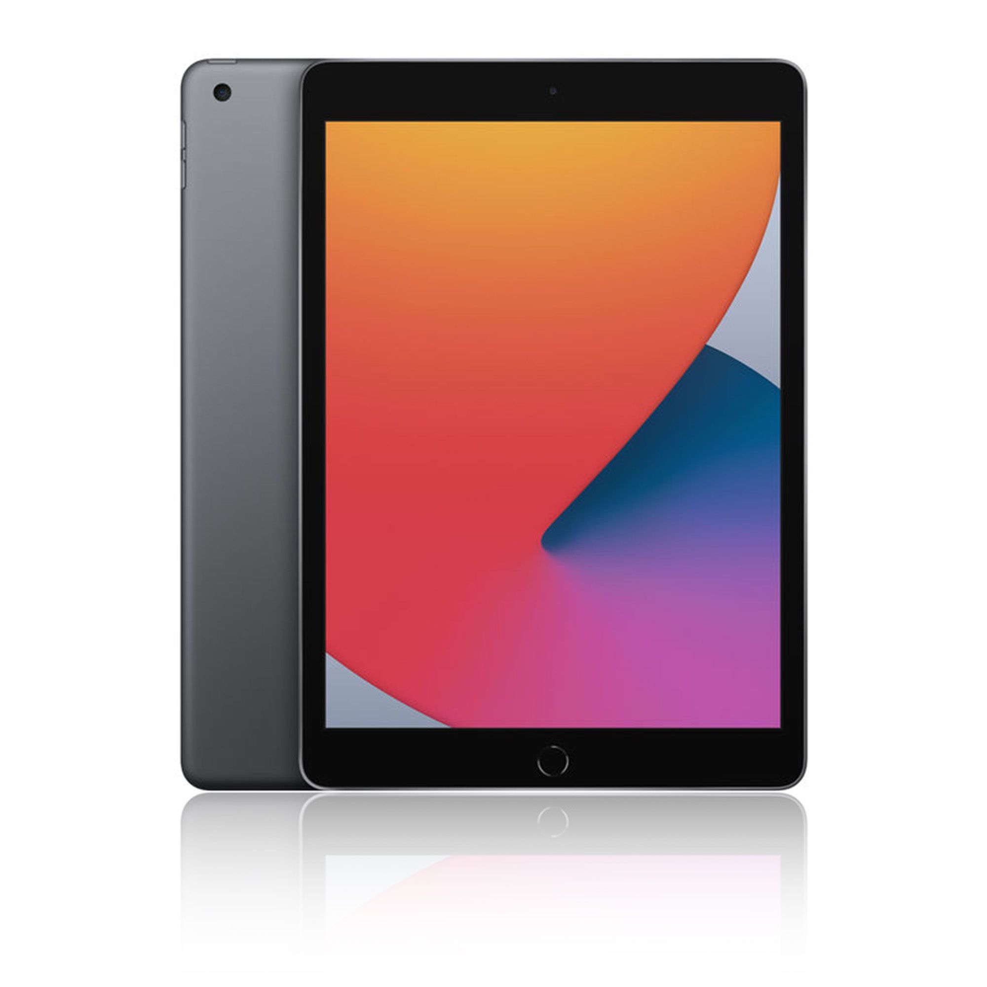 Apple iPad 10.2" WiFi 32GB grigio siderale QVC Italia