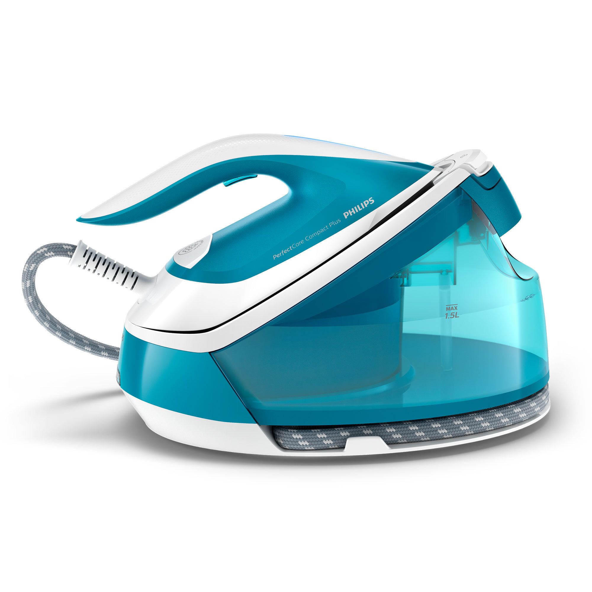 Philips PerfectCare Ferro da stiro generatore di vapore QVC Italia