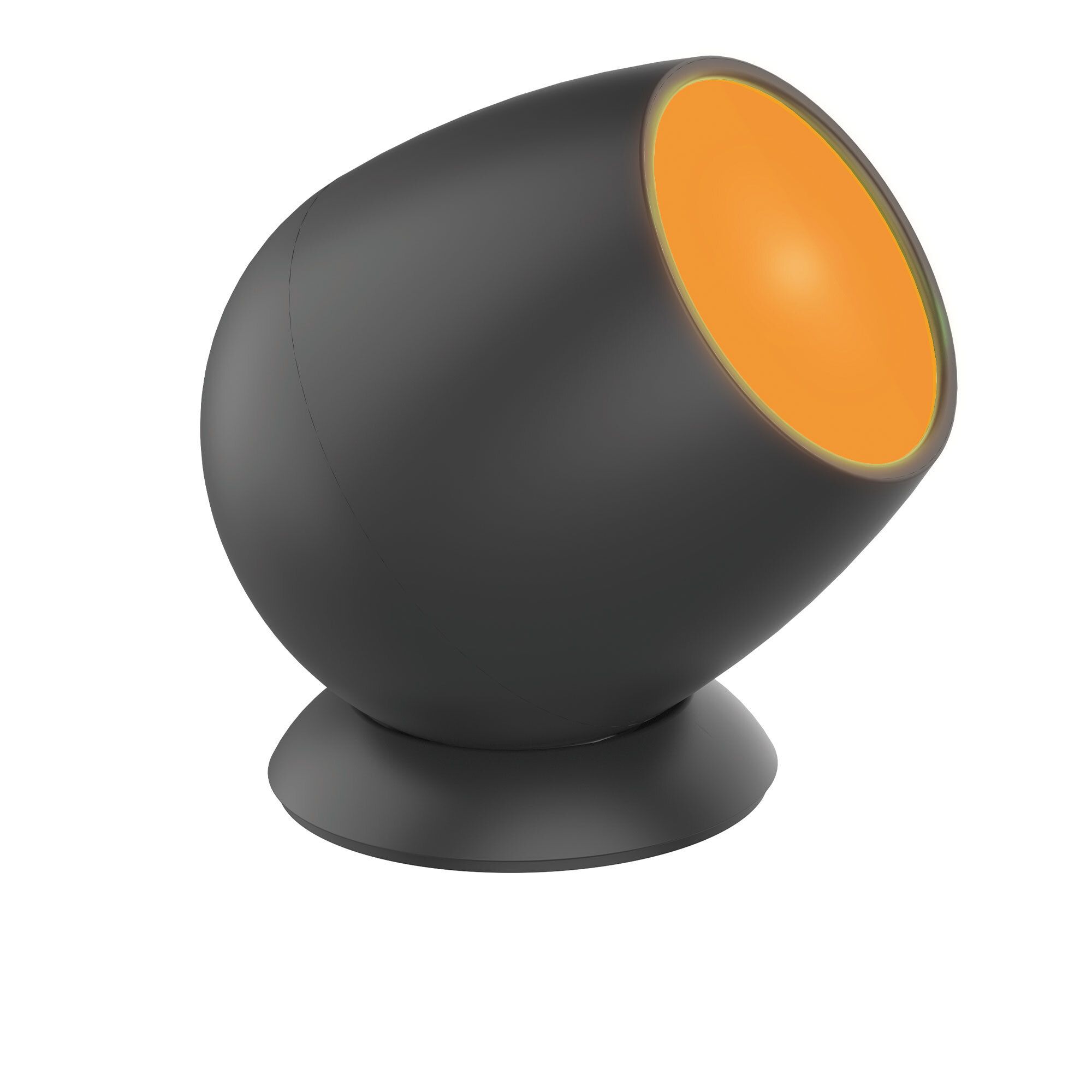 Image of Luce da tavolo smart RGB compatibile con assistente vocale