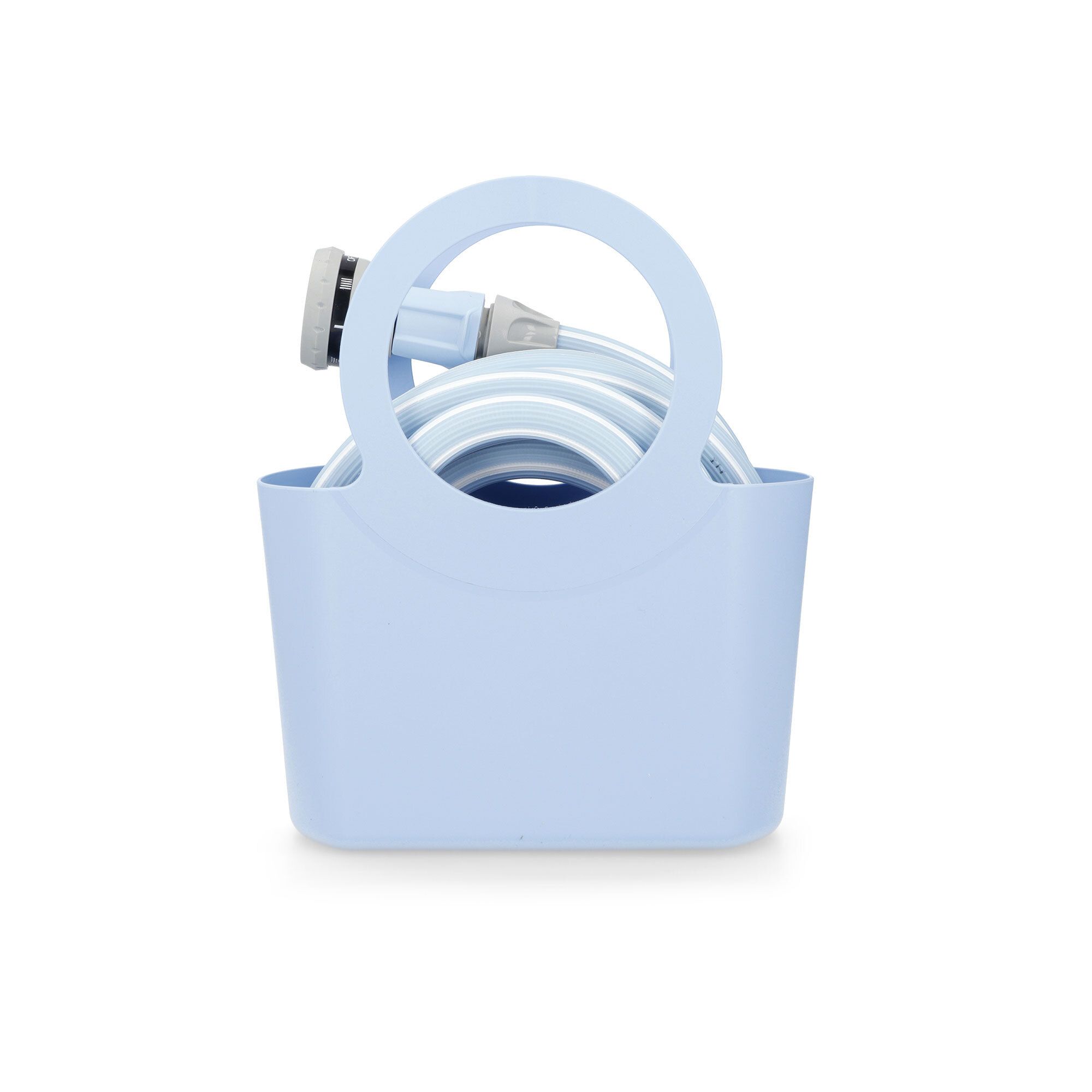 Hidroself Tubo Magic Blue Hose 20 metri QVC Italia