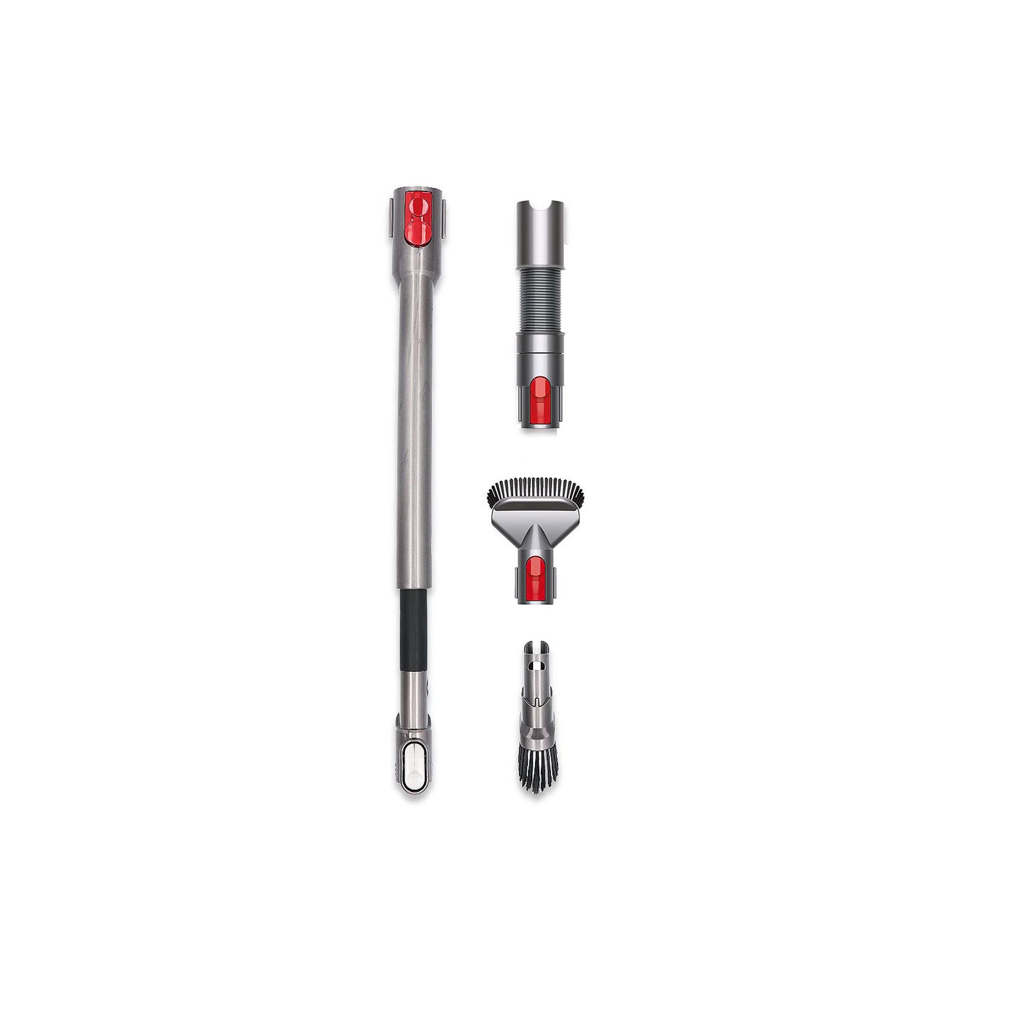Dyson Kit 3 accessori pulizia auto QVC Italia