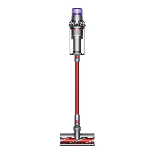 pulsante dyson v11 non funziona