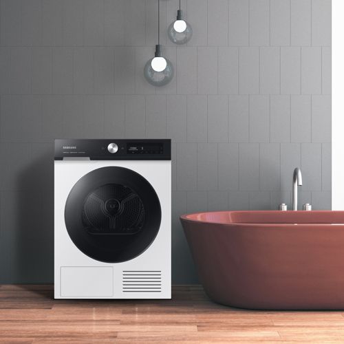 Whirlpool Asciugatrice 9 kg Supreme Silence classe A+++ - QVC Italia