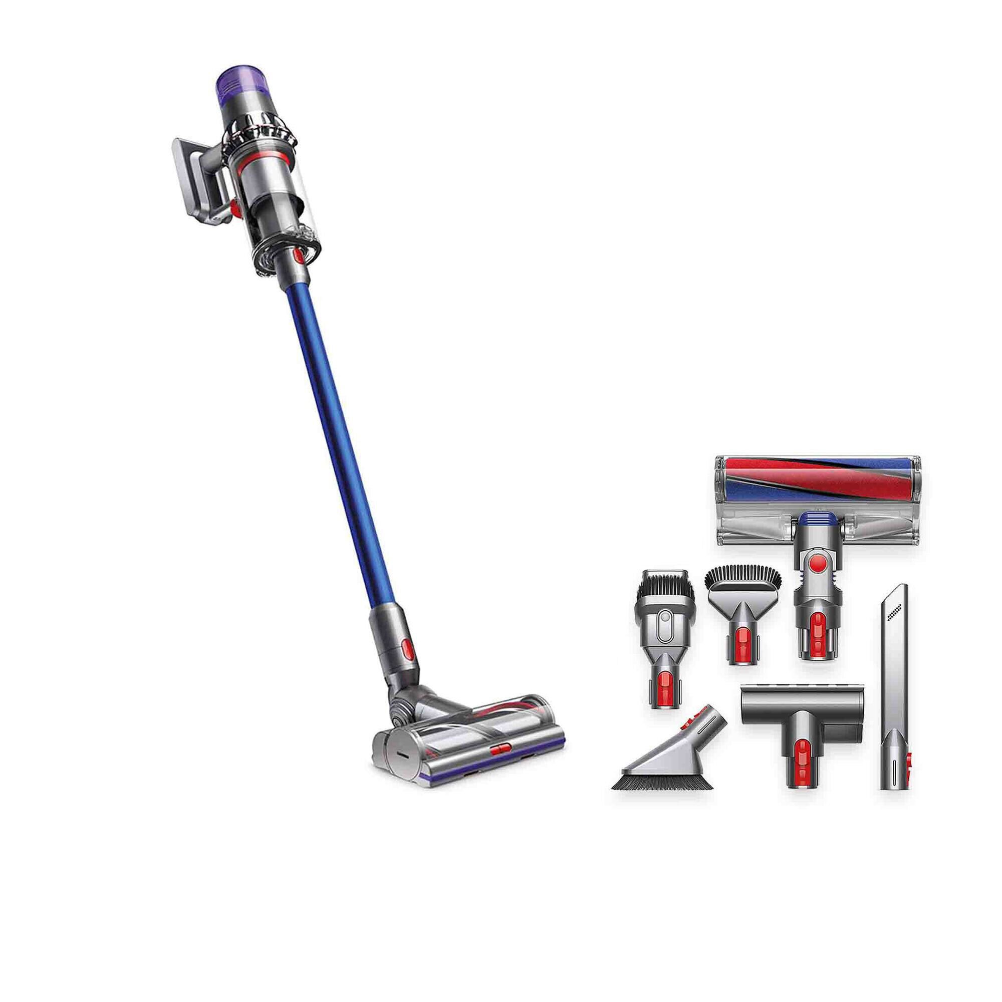 Dyson V11™ Absolute Extra aspirapolvere senza filo QVC Italia