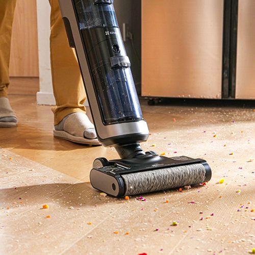 EZVIZ Soluzione detergente per pavimenti duri