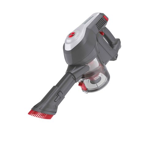 Hoover H-FREE100 Scopa elettrica senza filo ricaricabile - QVC Italia