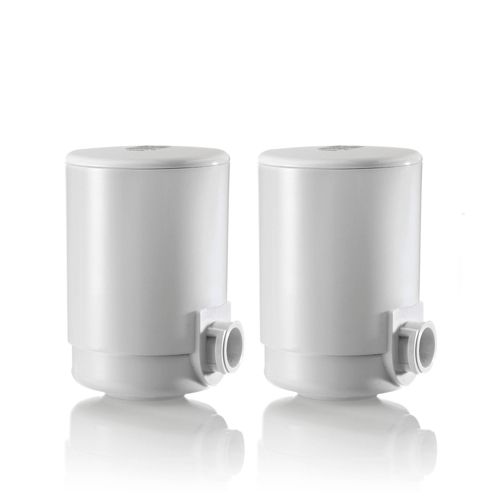 LAICA 2 filtri di ricambio per rubinetto Hudrosmart™ - QVC Italia