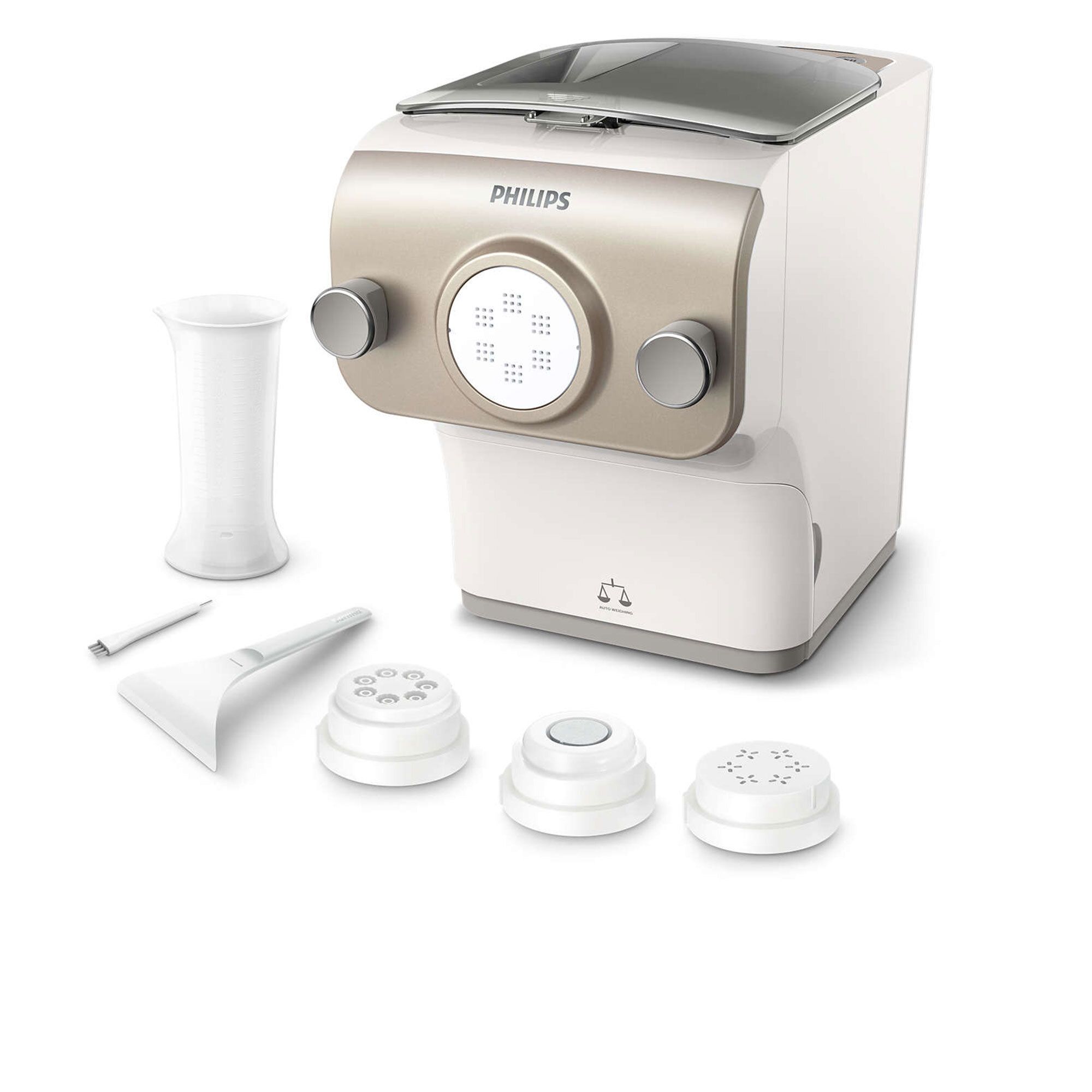 modern italia pasta maker