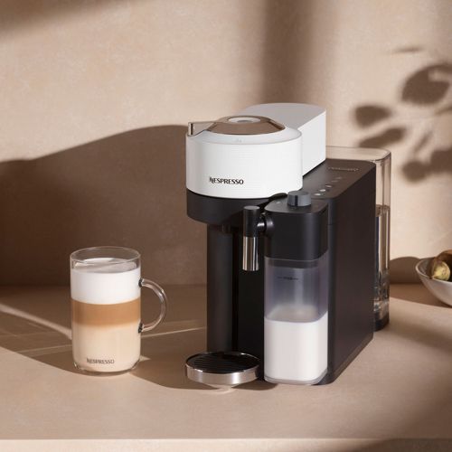 Macchinetta del caffè a METÀ PREZZO: espresso come al bar a 69,99