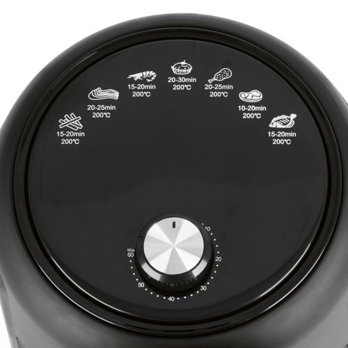 Griglia Per Friggitrice Ad Aria 12L - Accessorio Per Cottura E Disidratazione