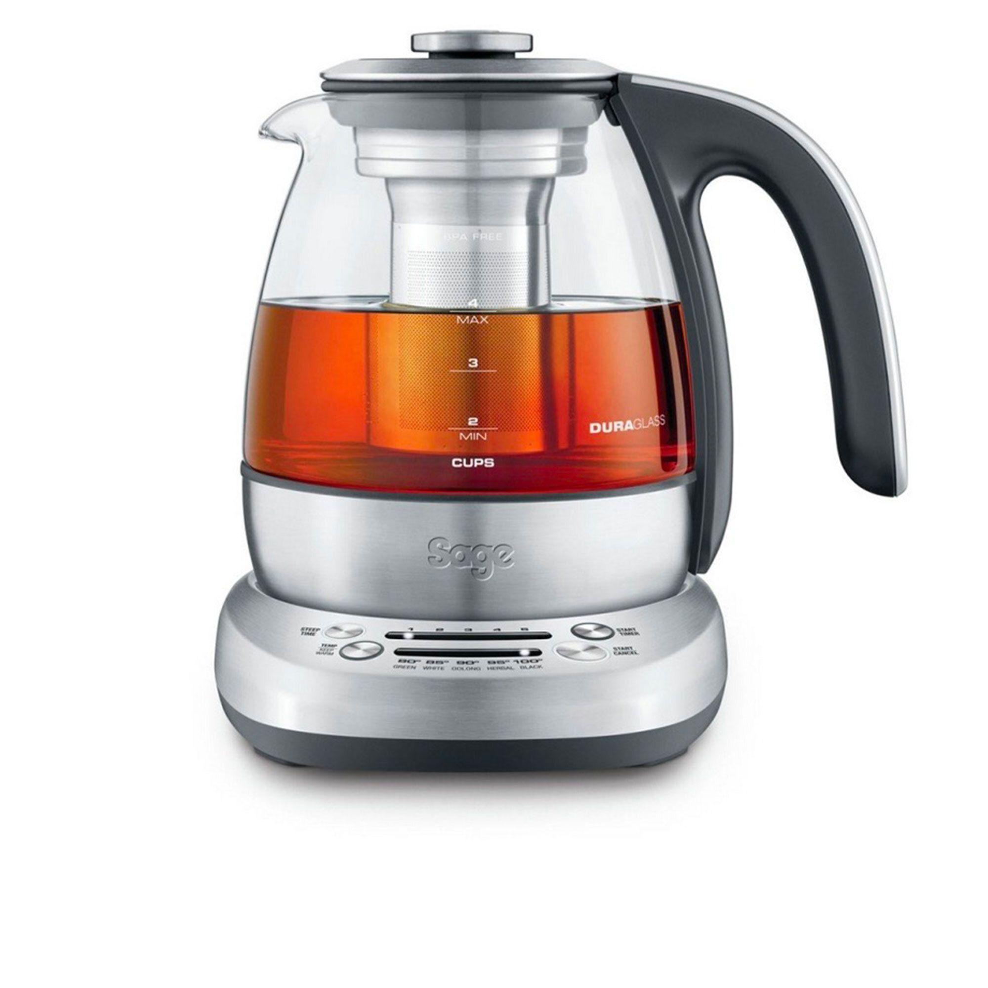Image of Smart Tea Infuser Compact™ infusore per tè