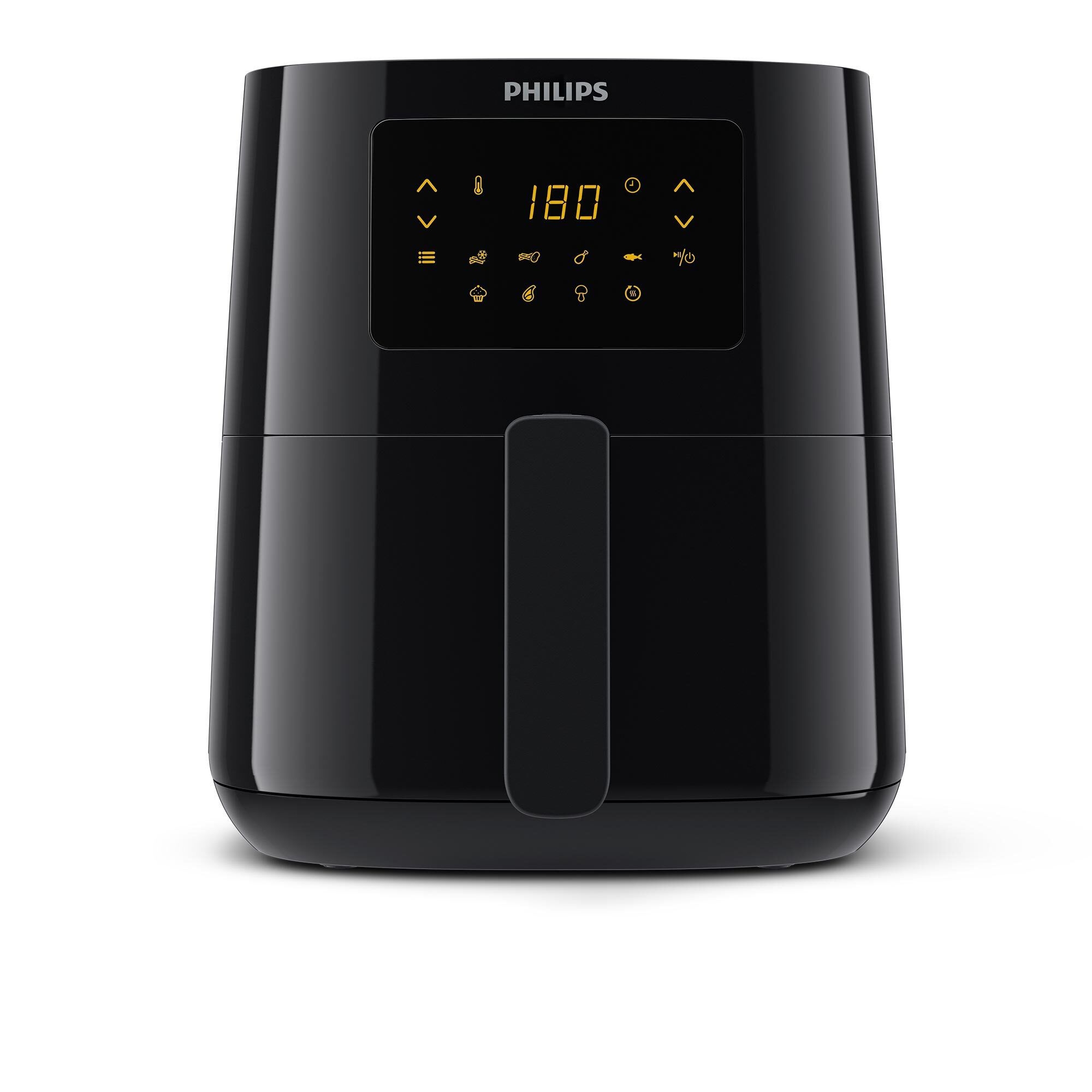 Philips Airfryer friggitrice ad aria 13 in 1 da 4,1 l HD925/90 - QVC Italia