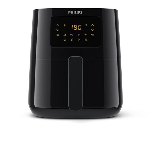 BLACK THURSDAY : Friggitrice ad aria Philips 13 in 1 a META' prezzo! L'occasione  che attendevi - Webnews
