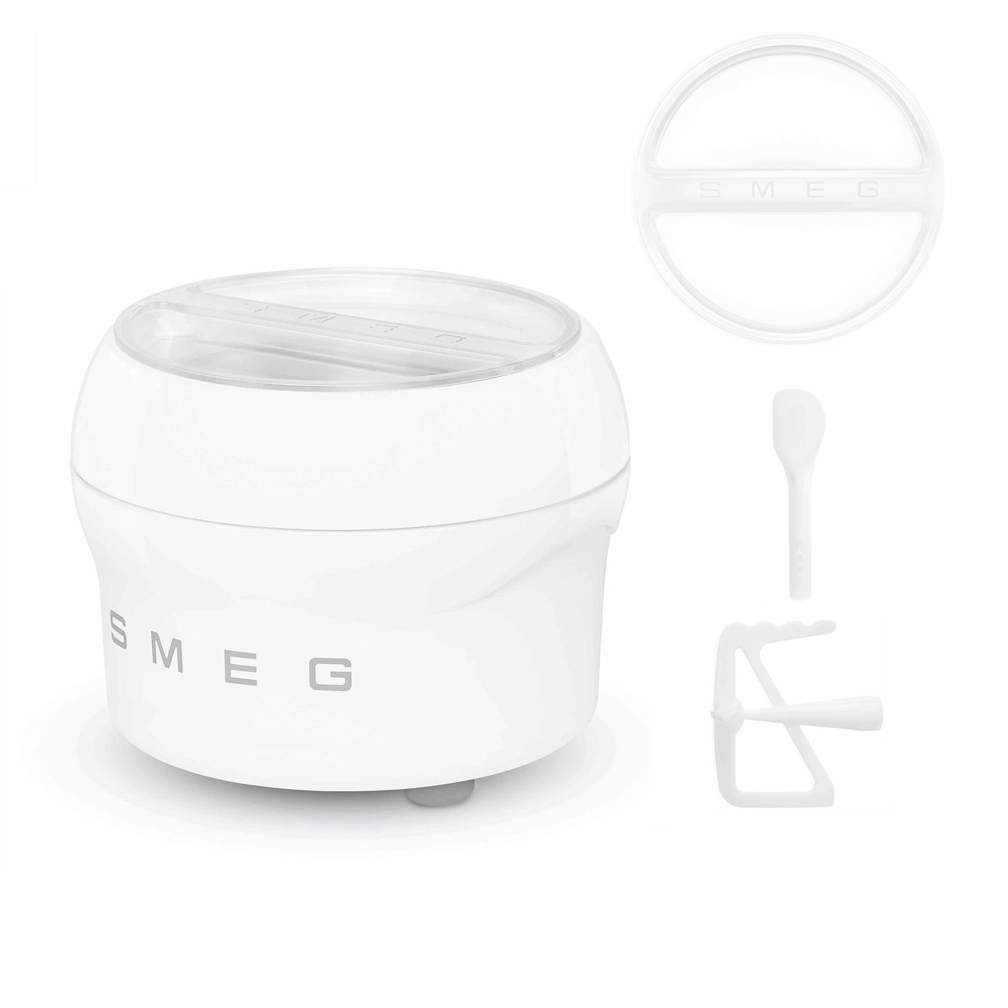 Smeg Smeg tostapane e accessorio toaster QVC Italia