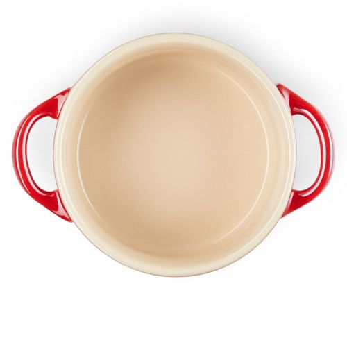 Le Creuset Mini cocotte rotonda Ø 10 cm - QVC Italia