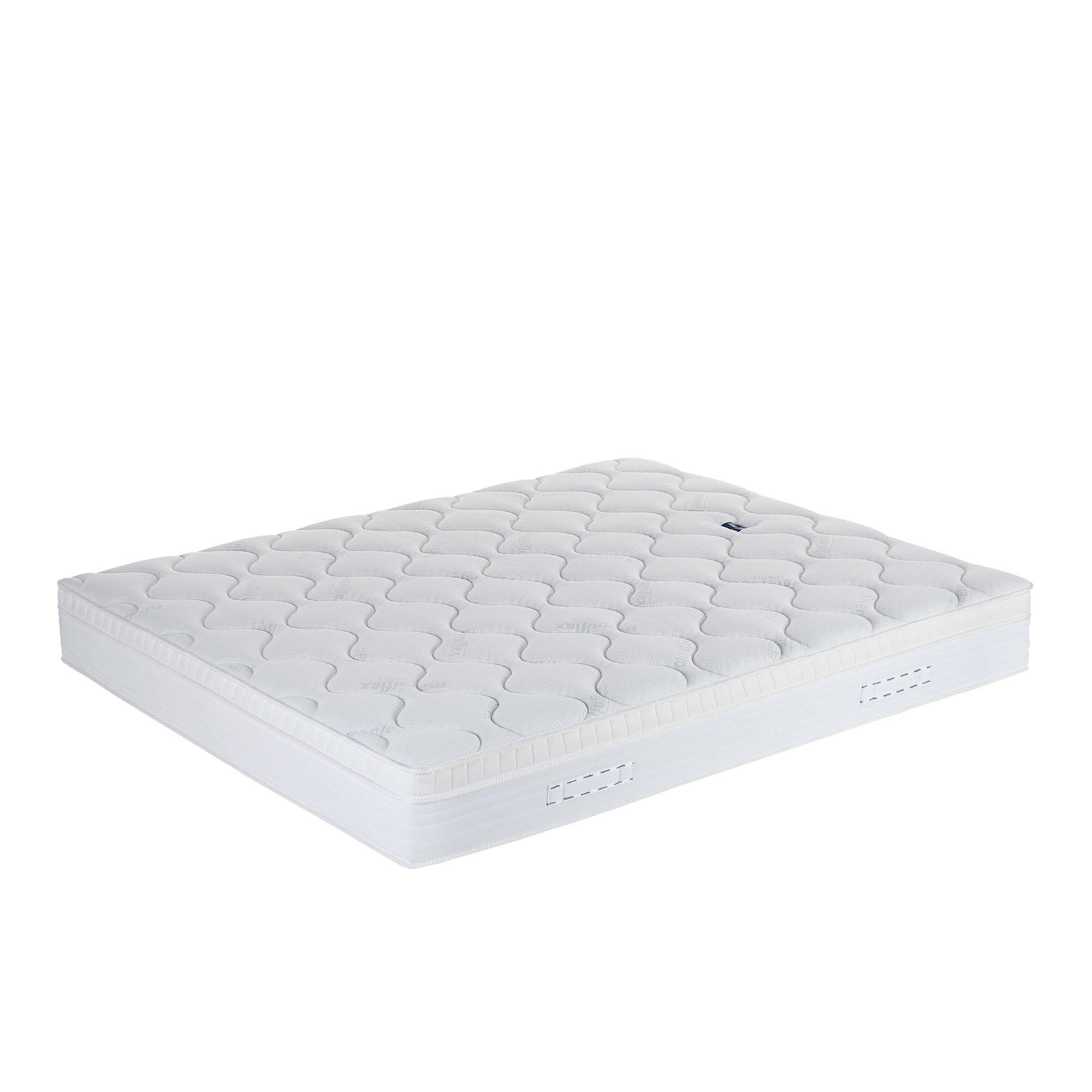 Magniflex Materasso Air Silver Comfort Massage in più misure QVC Italia