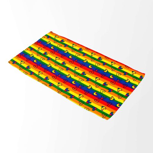 Asciugamano in microfibra 80x150 cm