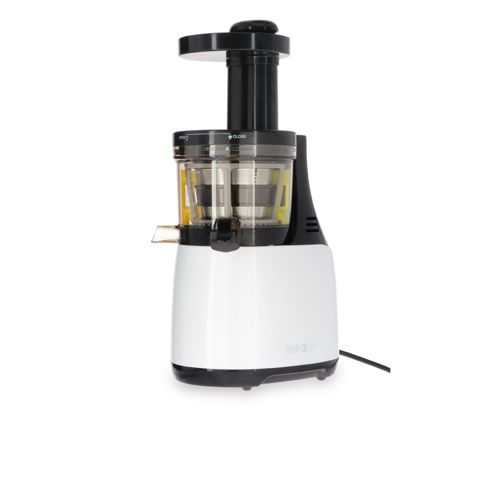 Vitality 4 Life Slow Juicer Synergy Estrattore di succo, 2 filtri e