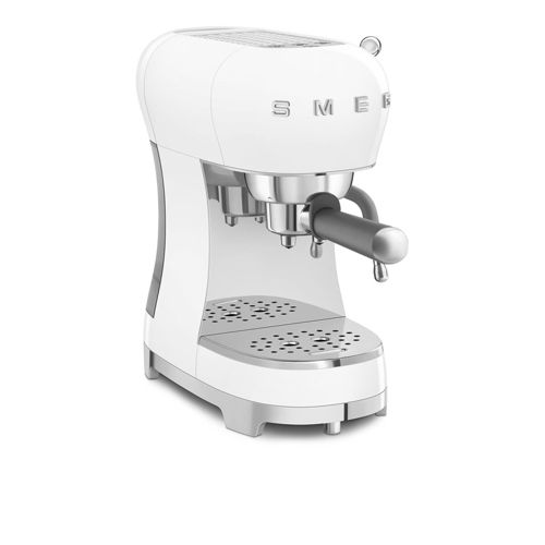 Smeg Macchina caffè con pressino calibrato - QVC Italia