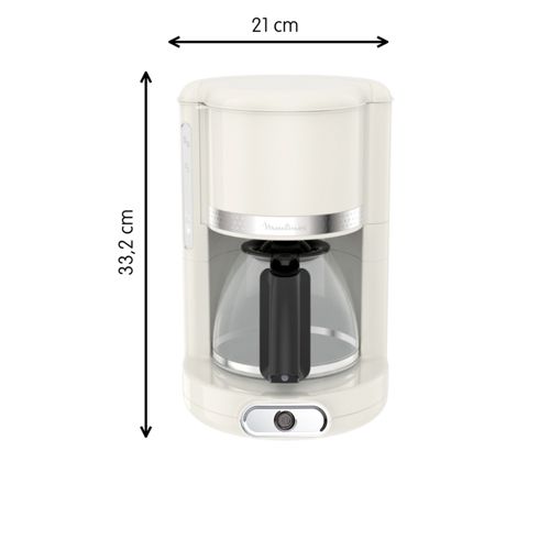 Bosch Macchina per caffè americano My Moment - QVC Italia