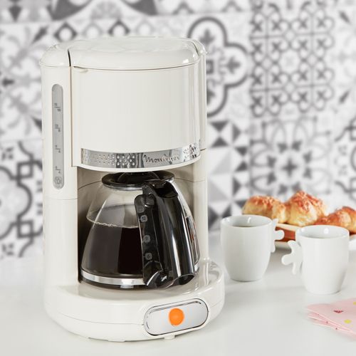 Moulinex Macchina per caffè americano Soleil - QVC Italia