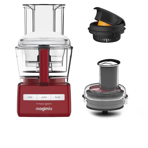 Magimix Mini tritatutto Le Micro con bacinella extra inclusa - QVC Italia