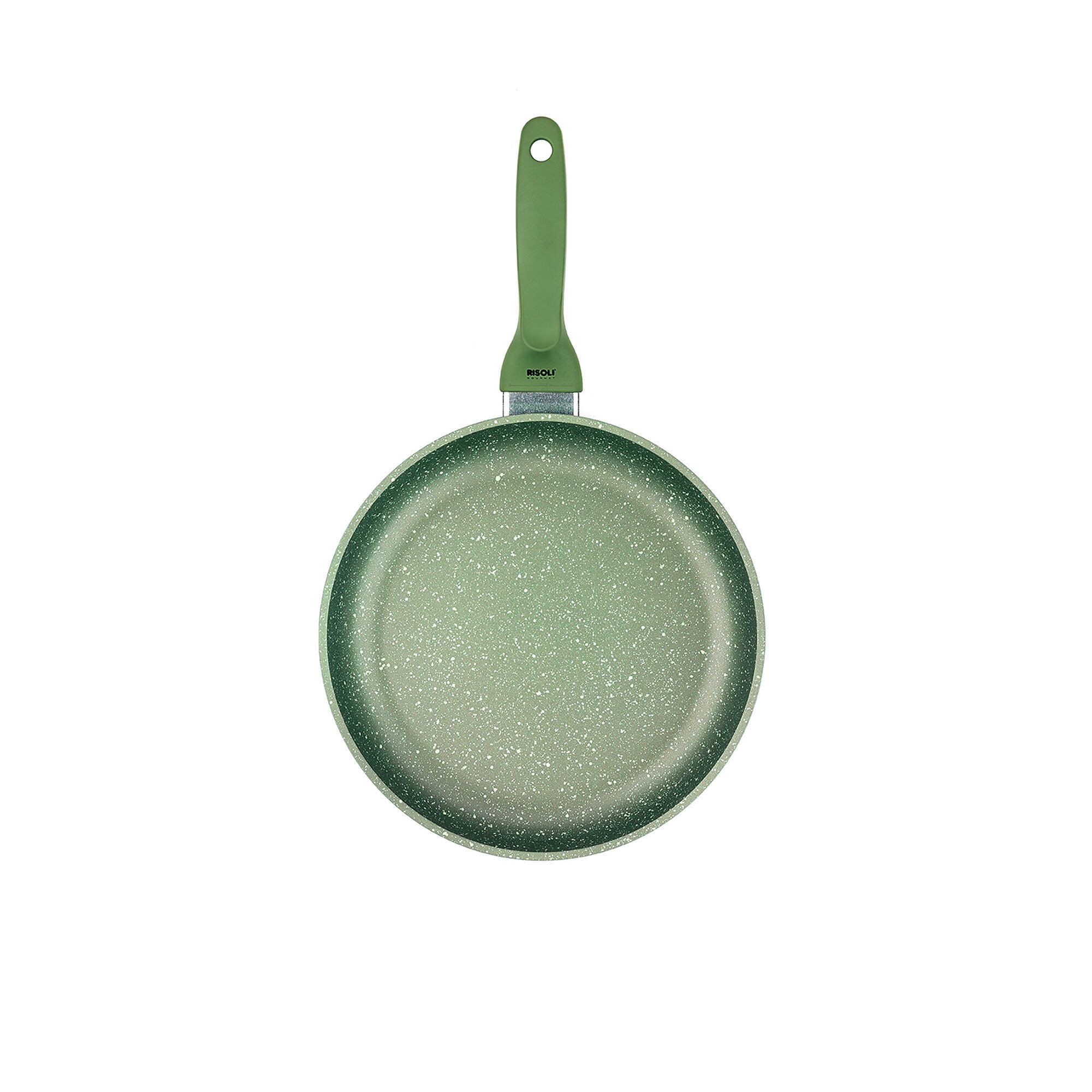 Dottor Green Padella antiaderente in alluminio (24cm)