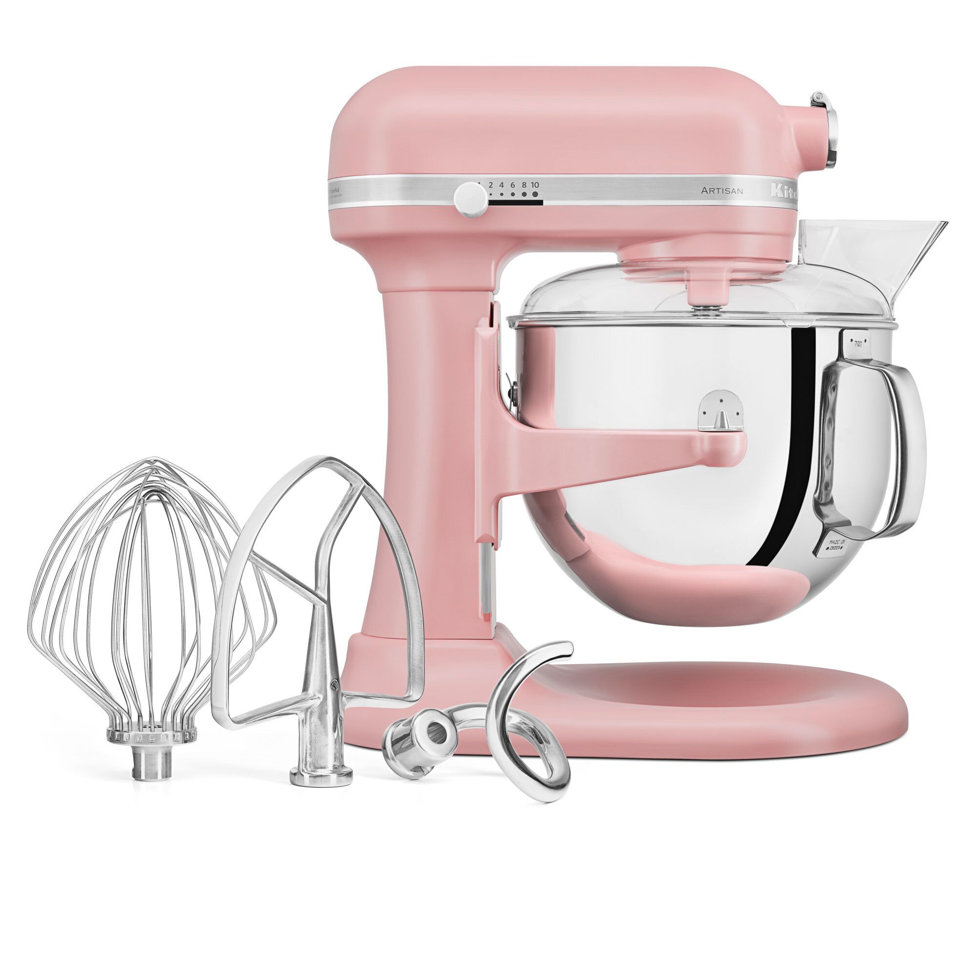 KitchenAid Robot da cucina con sollevamento ciotola