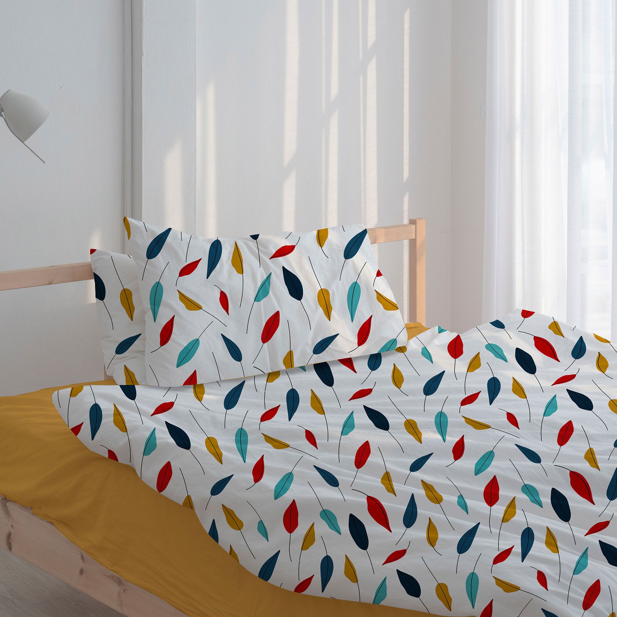 happidea copripiumino