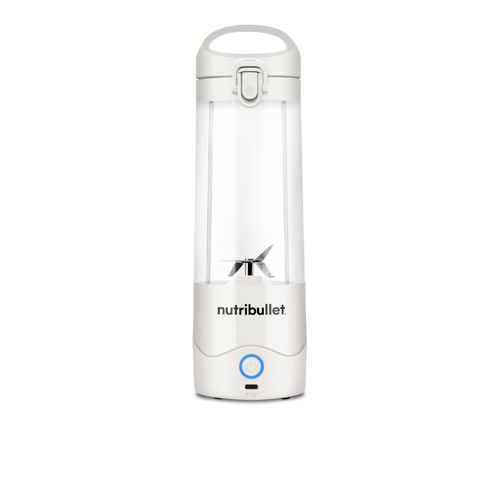 Nutribullet Frullatore portatile ricaricabile - QVC Italia