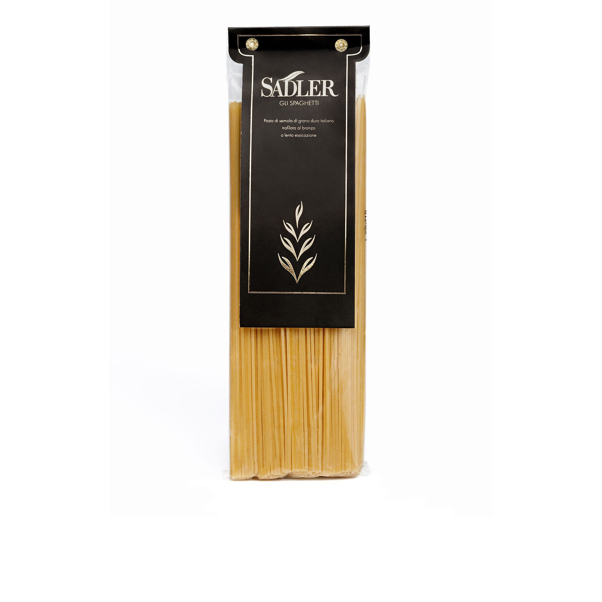 Image of 10 confezioni Spaghetti pasta di semola di grano duro
