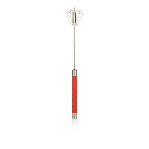 Piranha Peeler Frusta a spinta manuale Piranha Whizzy Whisk - QVC Italia