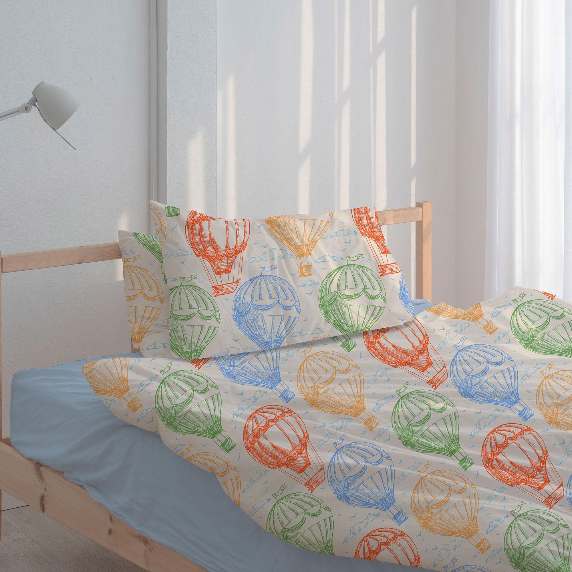 happidea copripiumino