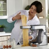 Kenwood Accessorio frullatore per planetaria in vetro Thermoresist™ - QVC  Italia