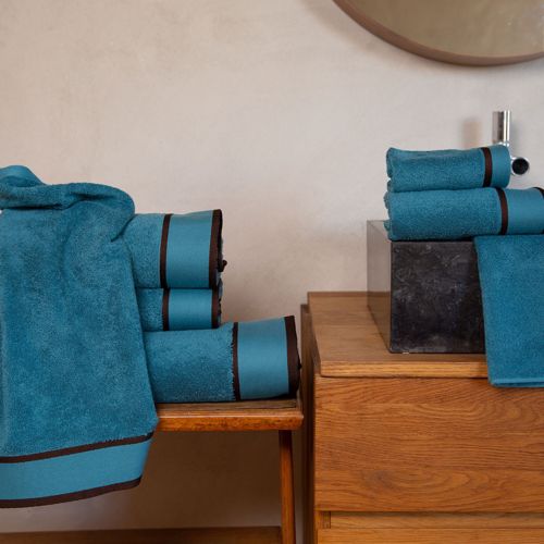 Ferò Set spugne da bagno Alchimia (7 pz) - QVC Italia