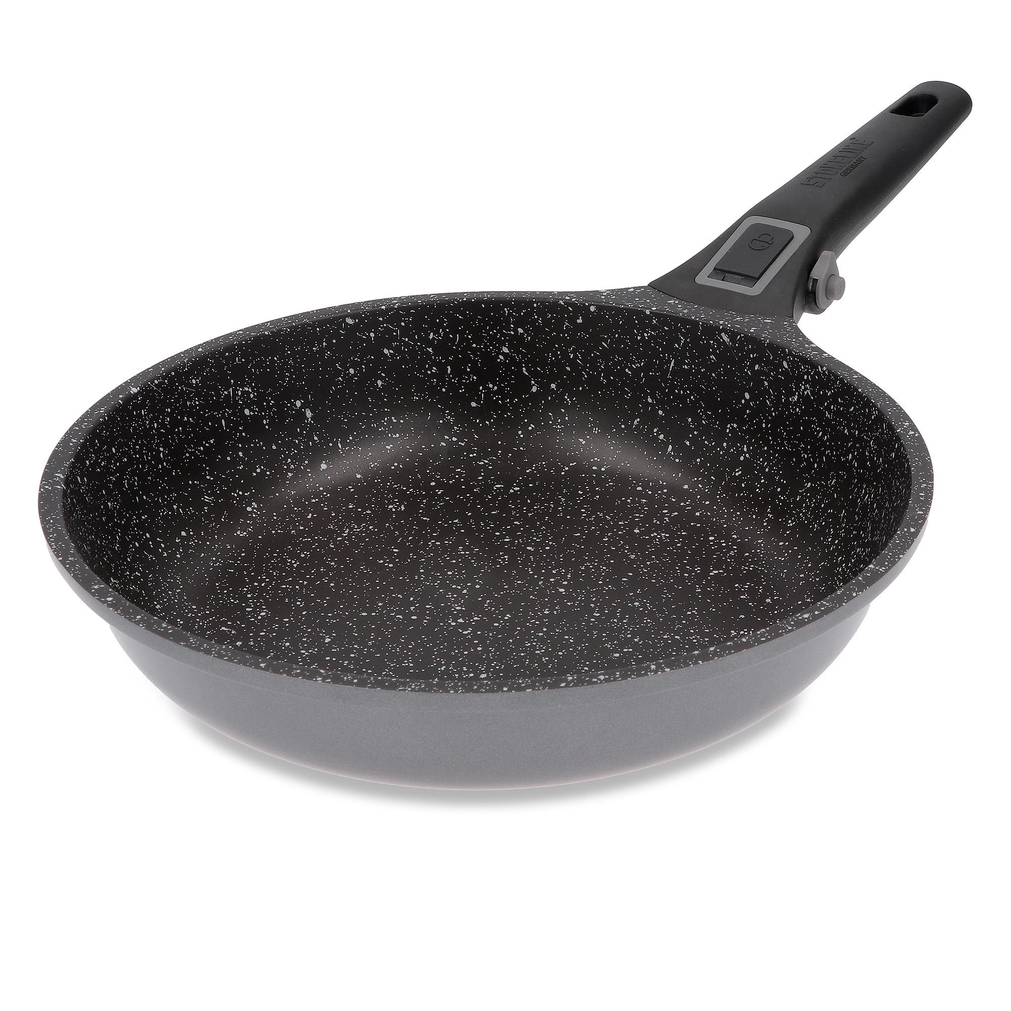 padelle stoneline qvc
