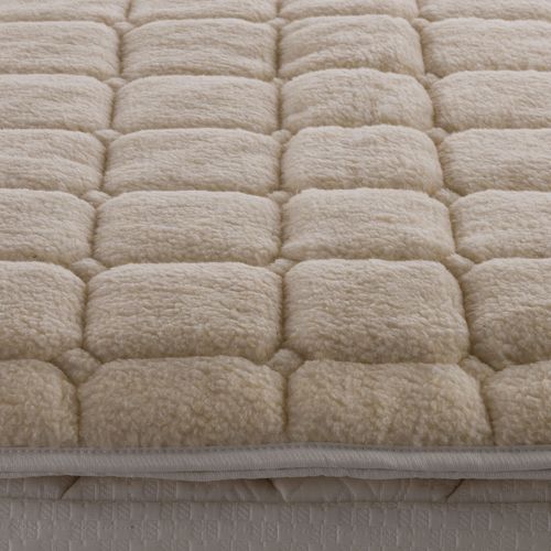 Magniflex Topper all season doppio in memory QVC Italia