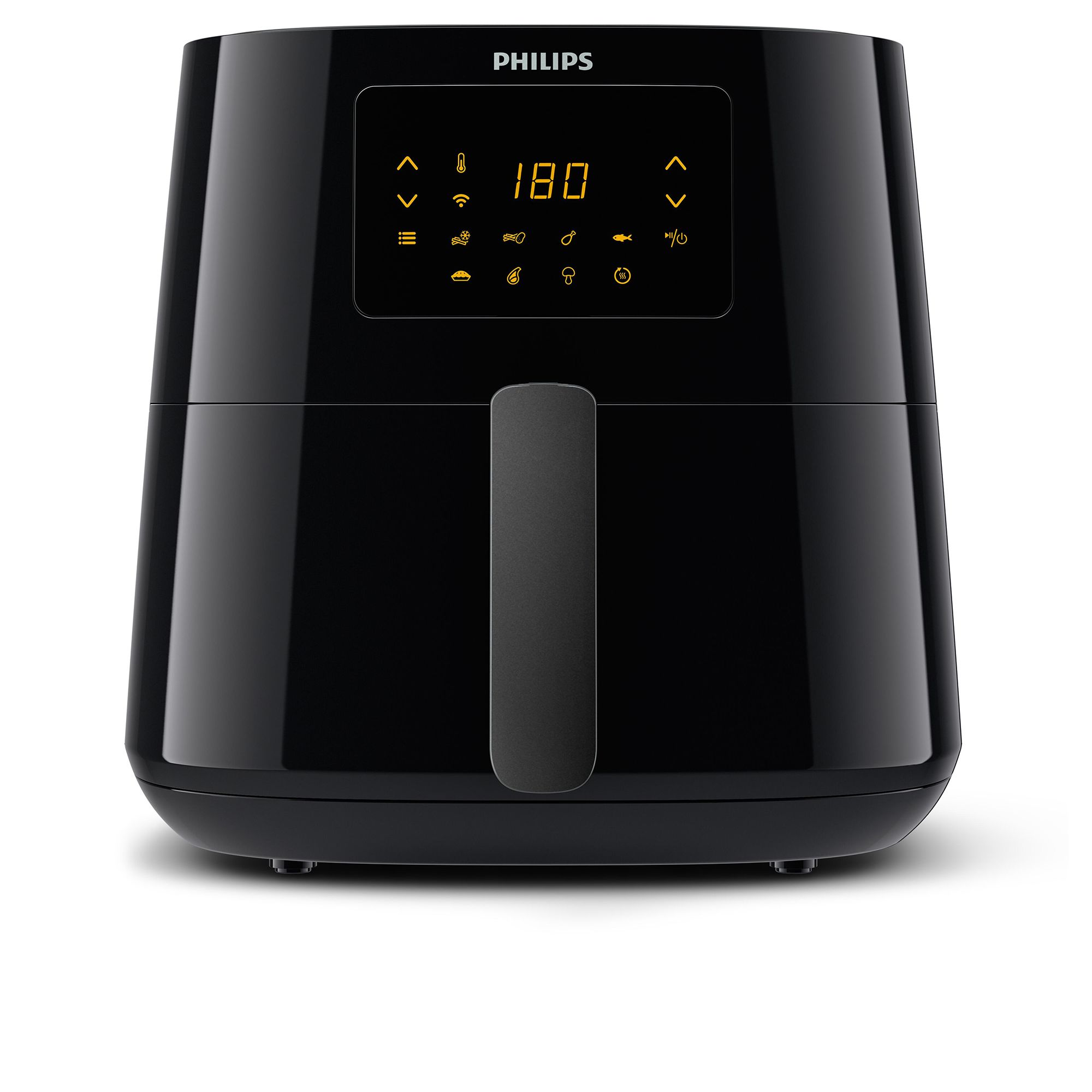 Philips Friggitrice ad aria Essential XL Airfryer 1,2 kg HD9280/90 QVC Italia