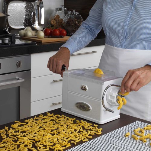 Marcato Nuova Regina Wellness Macchina manuale per la pasta fresca