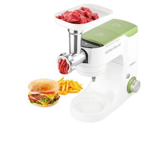 SENCOR Robot da cucina + accessori - QVC Italia